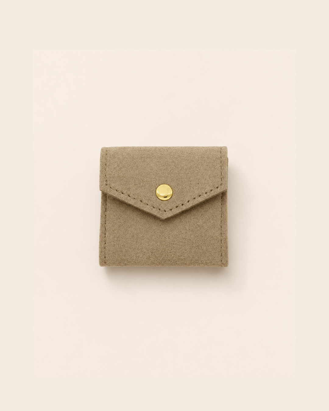 heylove PACKAGING Joyero de viaje mini