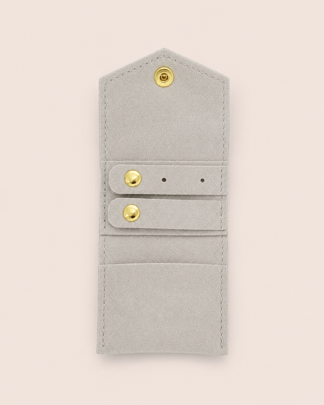 heylove PACKAGING Joyero de viaje mini
