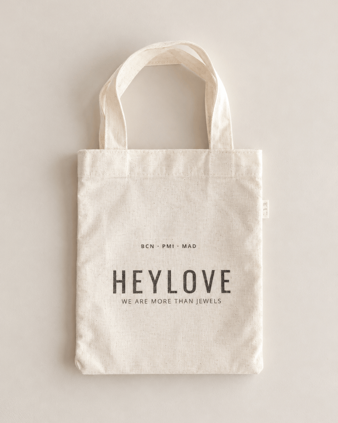 heylove PACKAGING MINI TOTE BAG