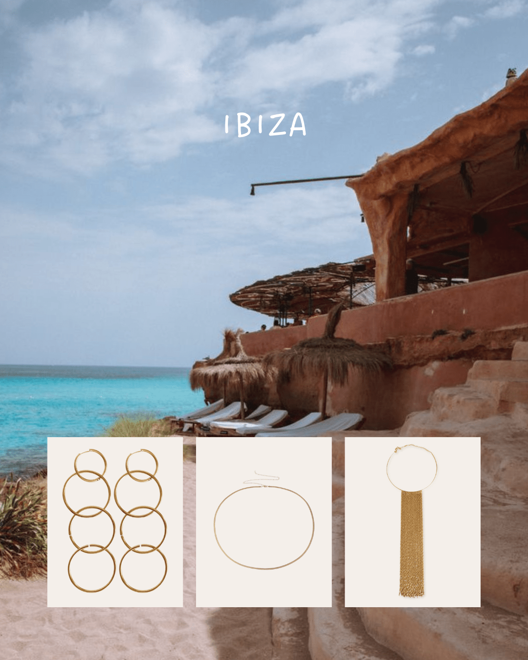 heylove PACKS PACK IBIZA