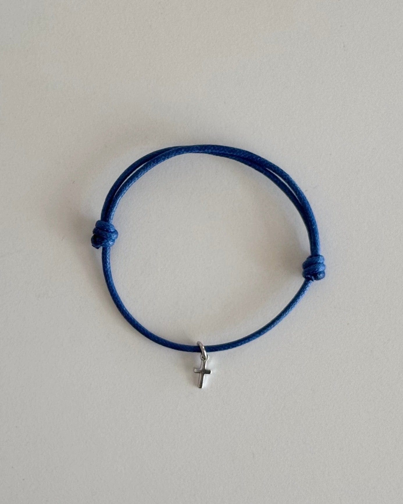 heylove PACKS PULSERA NUDOS CON CRUZ
