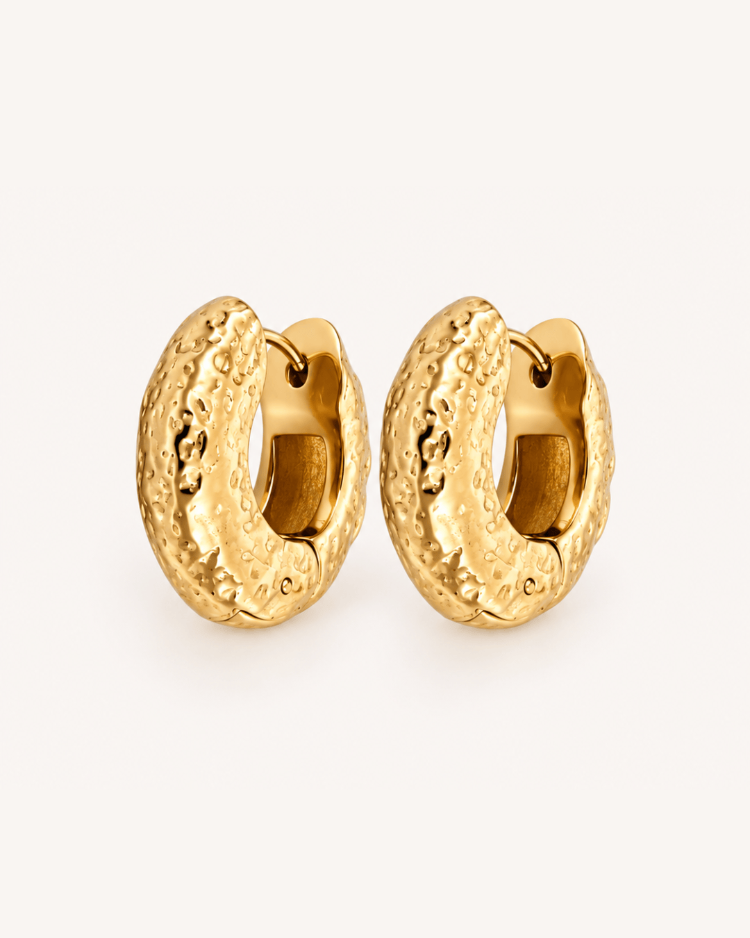heylove PENDIENTES AROS ARENA