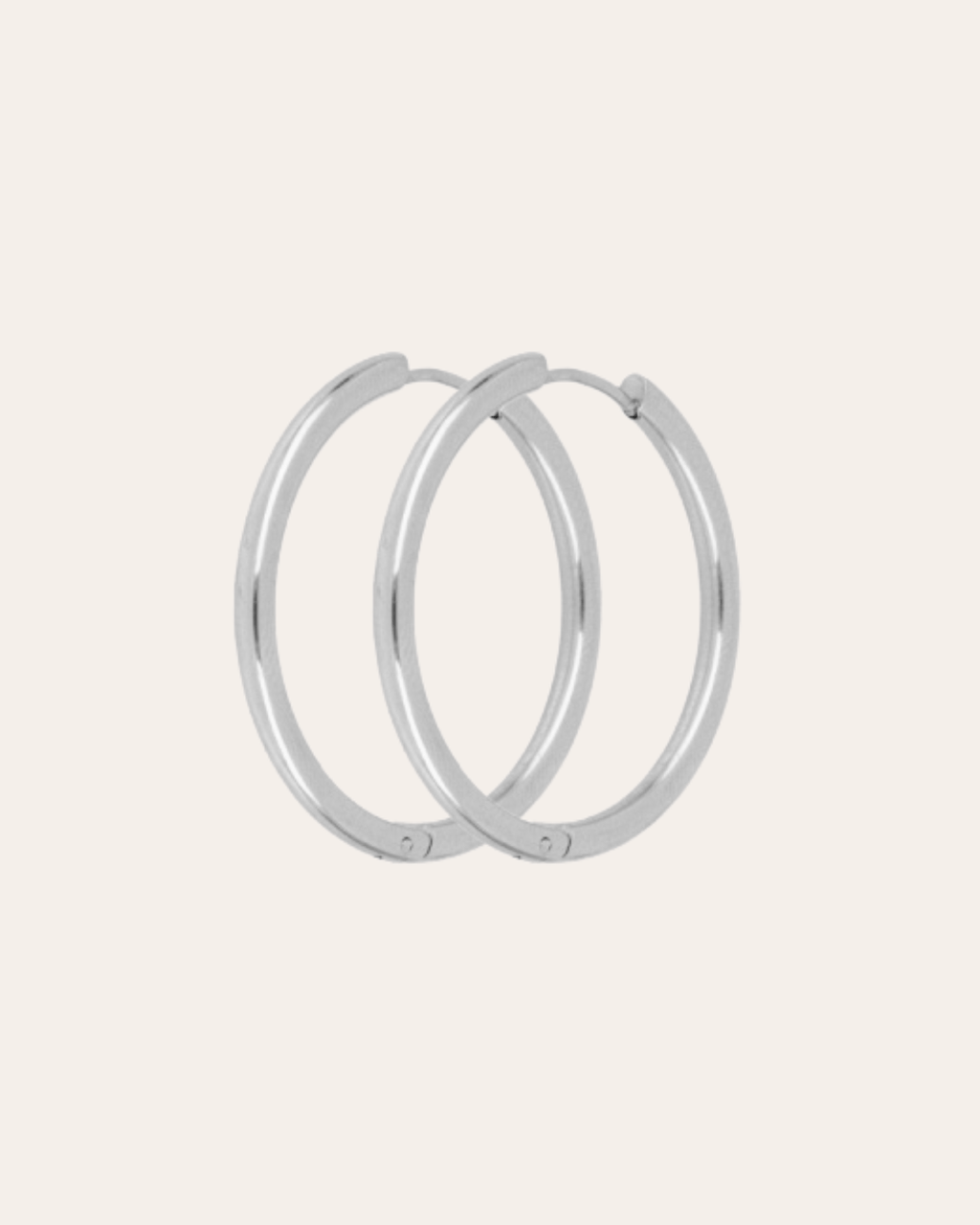 heylove PENDIENTES AROS EMMA