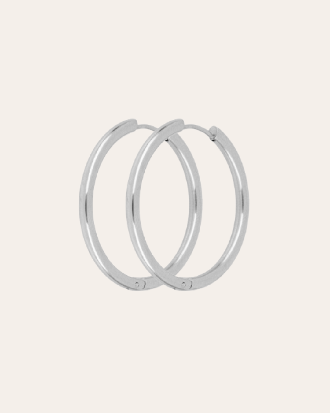 heylove PENDIENTES AROS EMMA