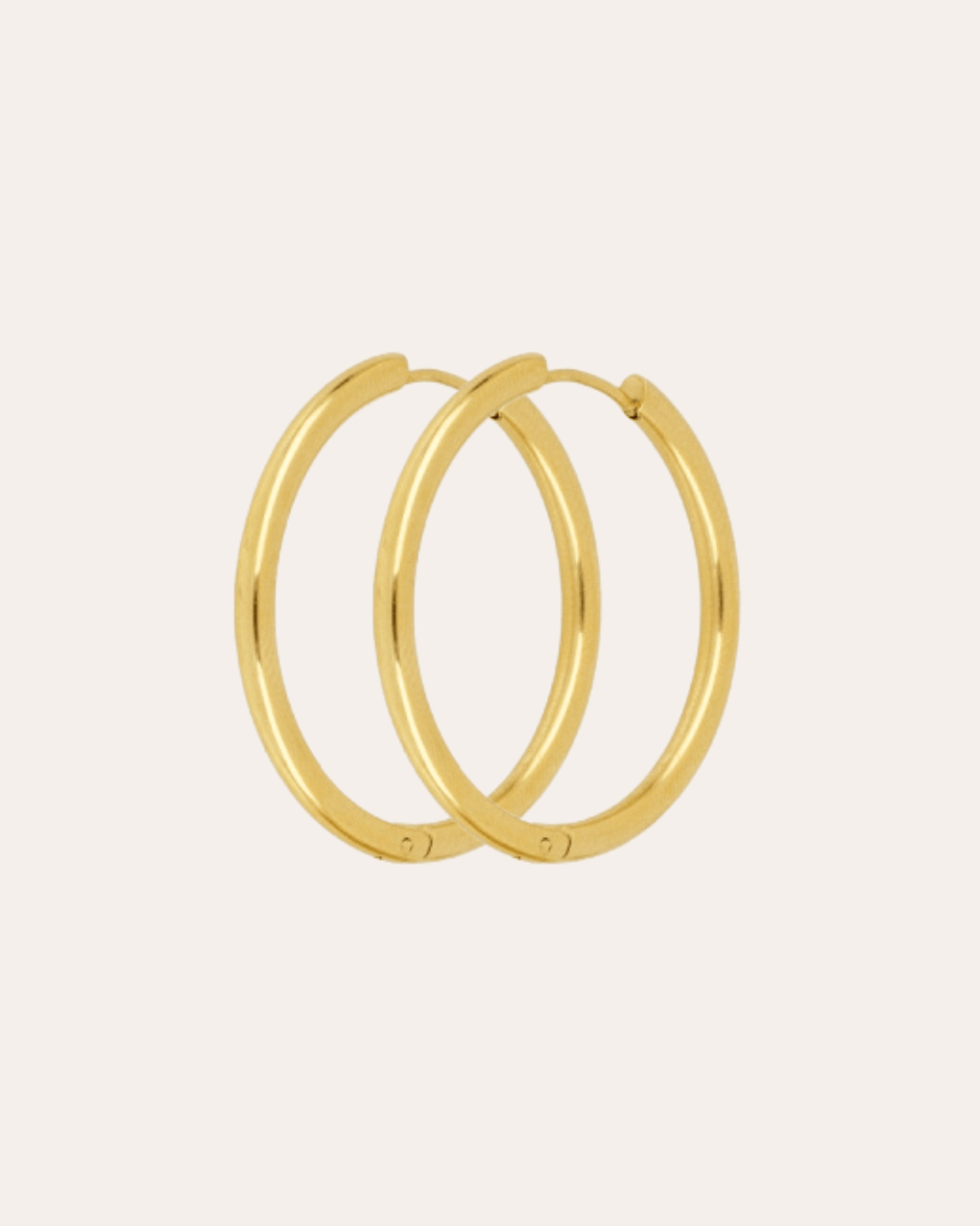 heylove PENDIENTES AROS EMMA