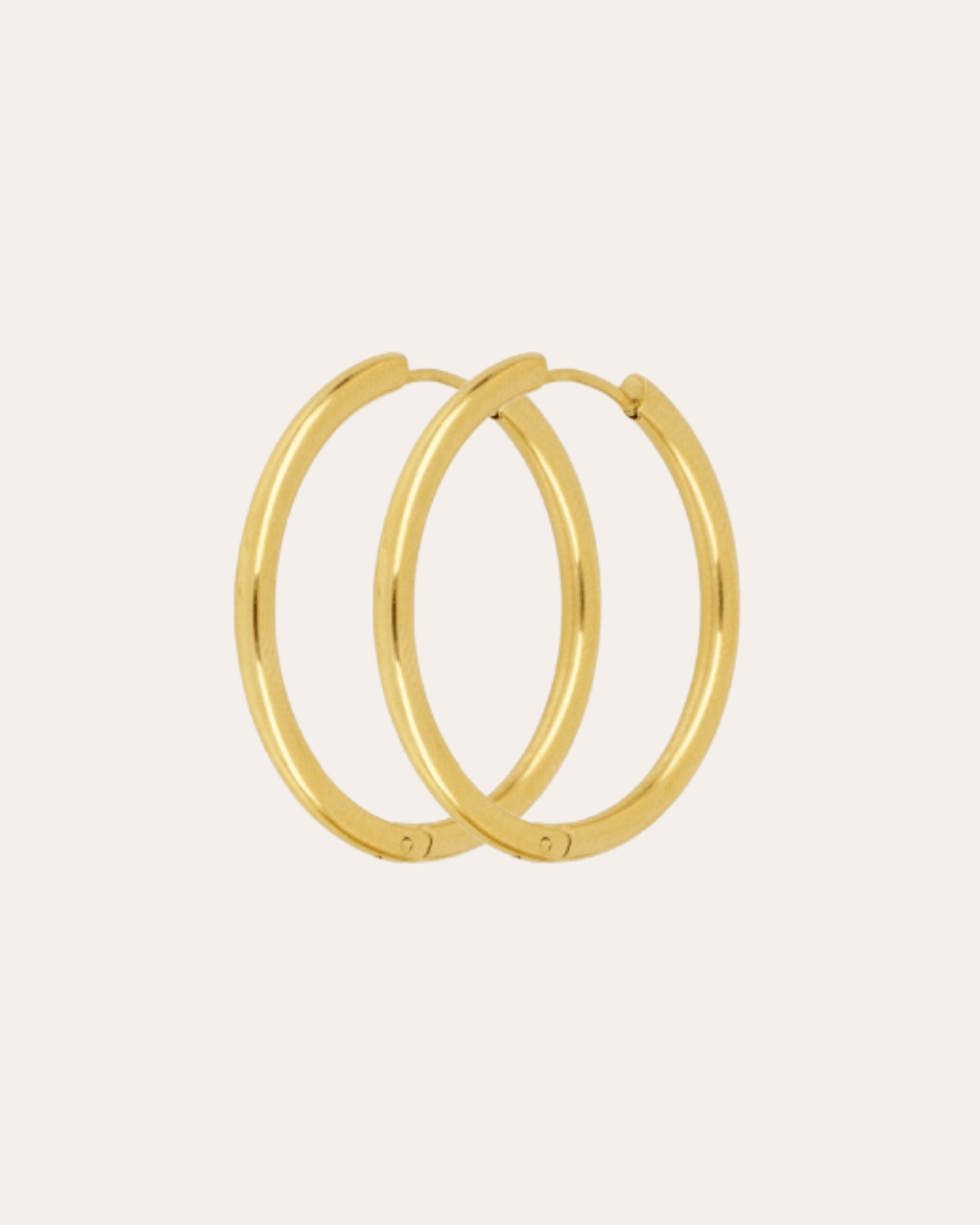 heylove PENDIENTES AROS EMMA