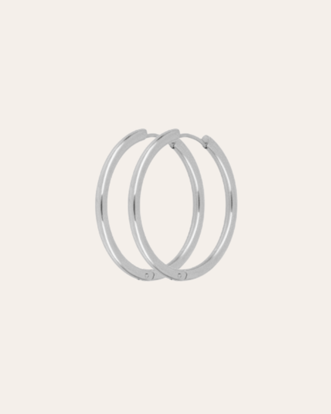 heylove PENDIENTES AROS EMMA