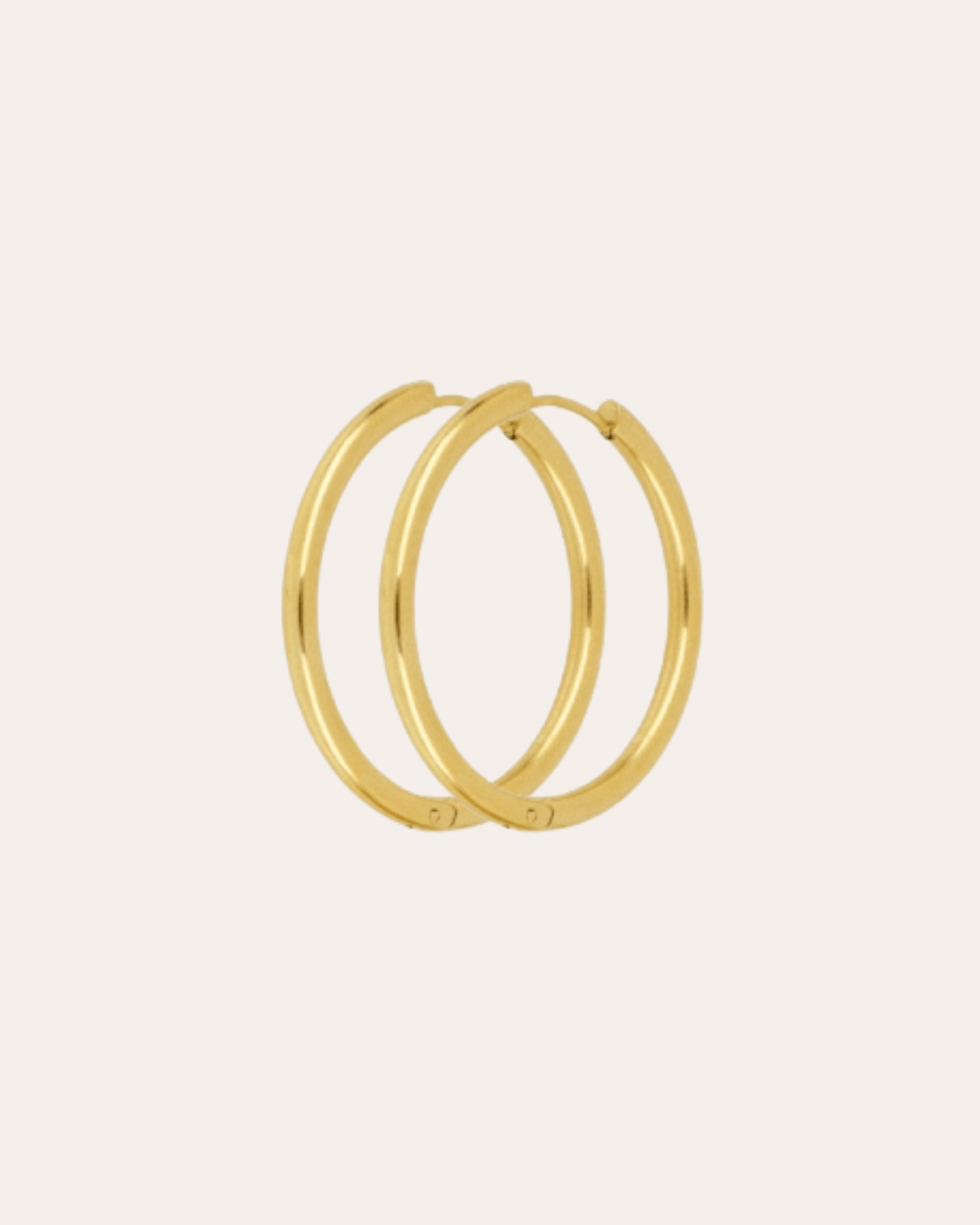 heylove PENDIENTES AROS EMMA