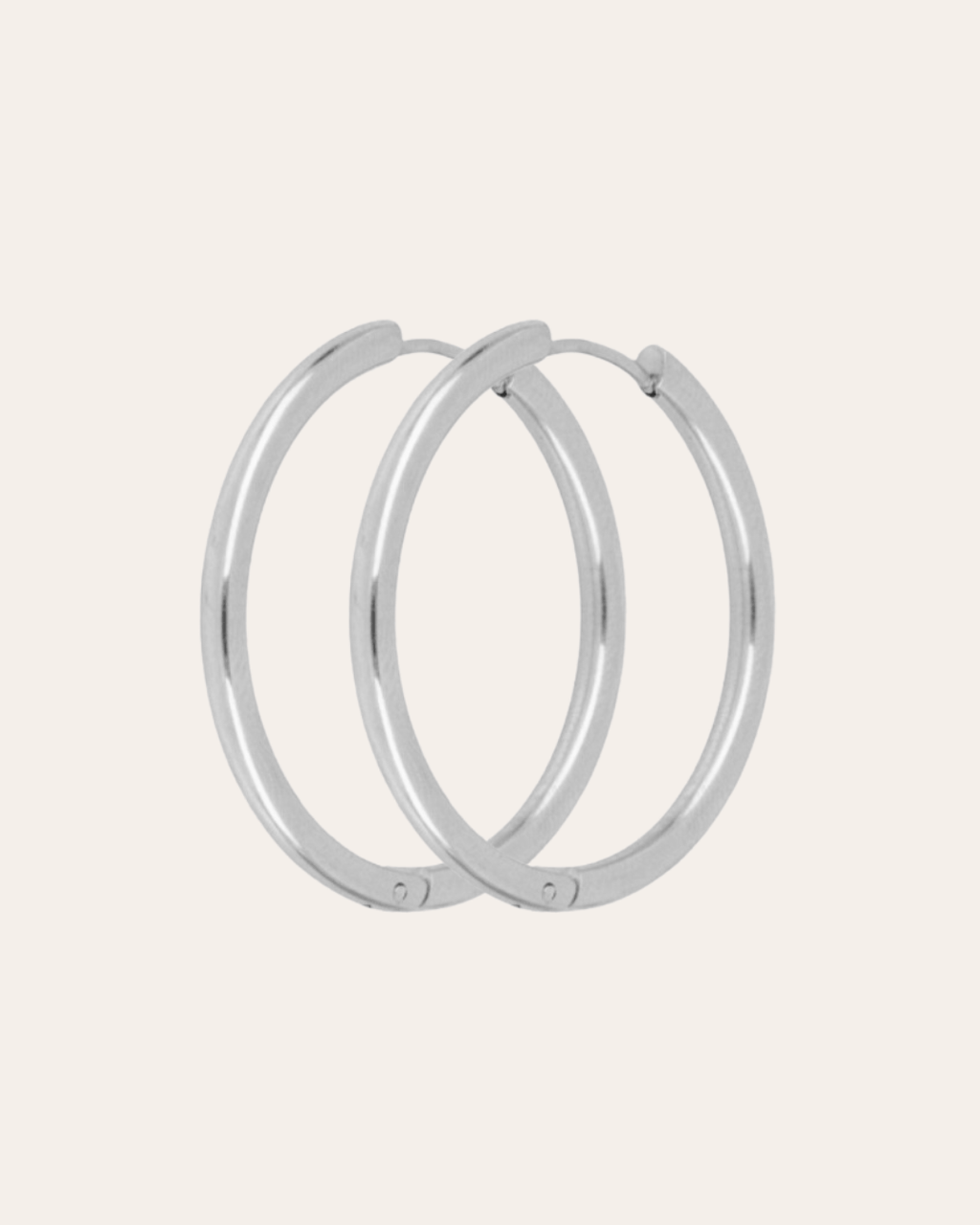 heylove PENDIENTES AROS EMMA