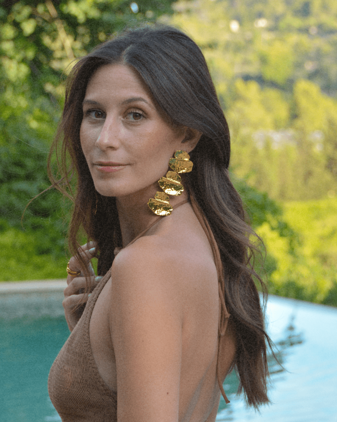 heylove PENDIENTES PENDIENTES ALICE