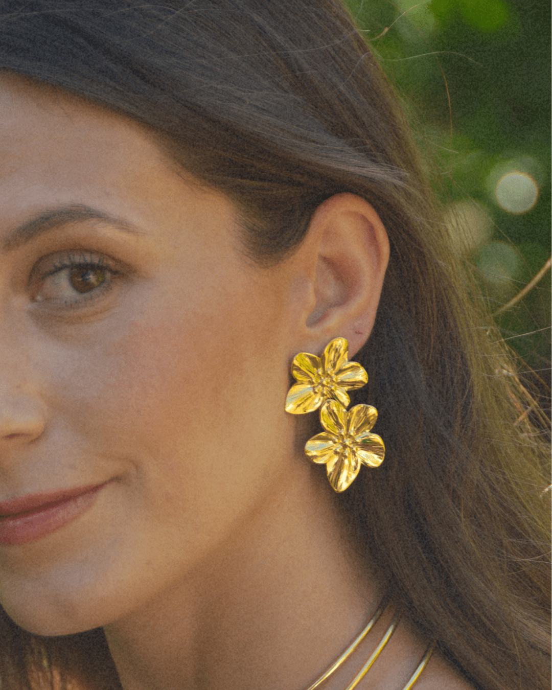 heylove PENDIENTES PENDIENTES ALLEGRA