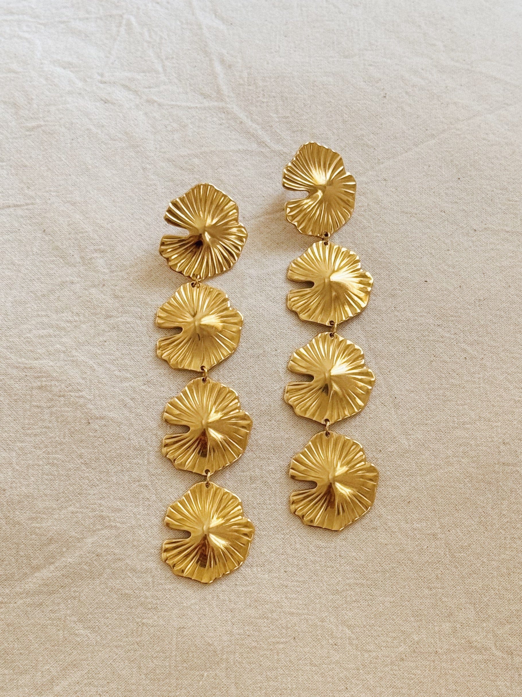 heylove PENDIENTES PENDIENTES BRUNA