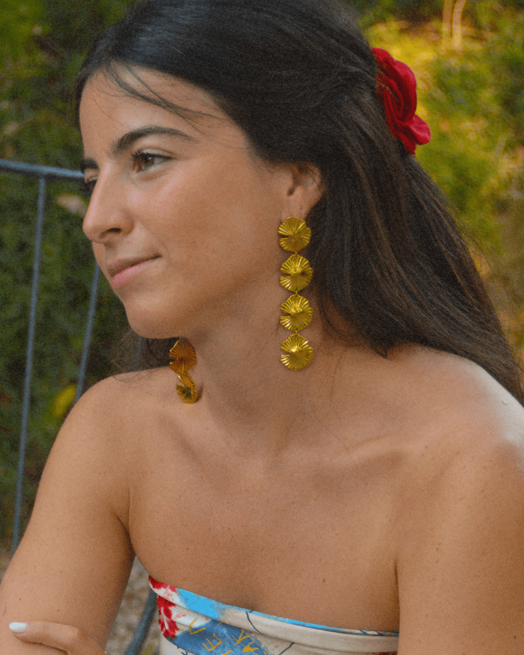 heylove PENDIENTES PENDIENTES BRUNA