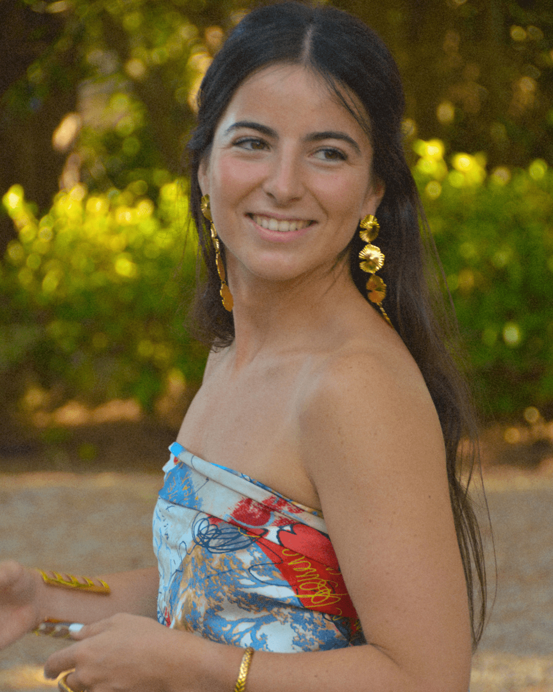 heylove PENDIENTES PENDIENTES BRUNA