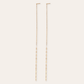 heylove PENDIENTES PENDIENTES CADENA