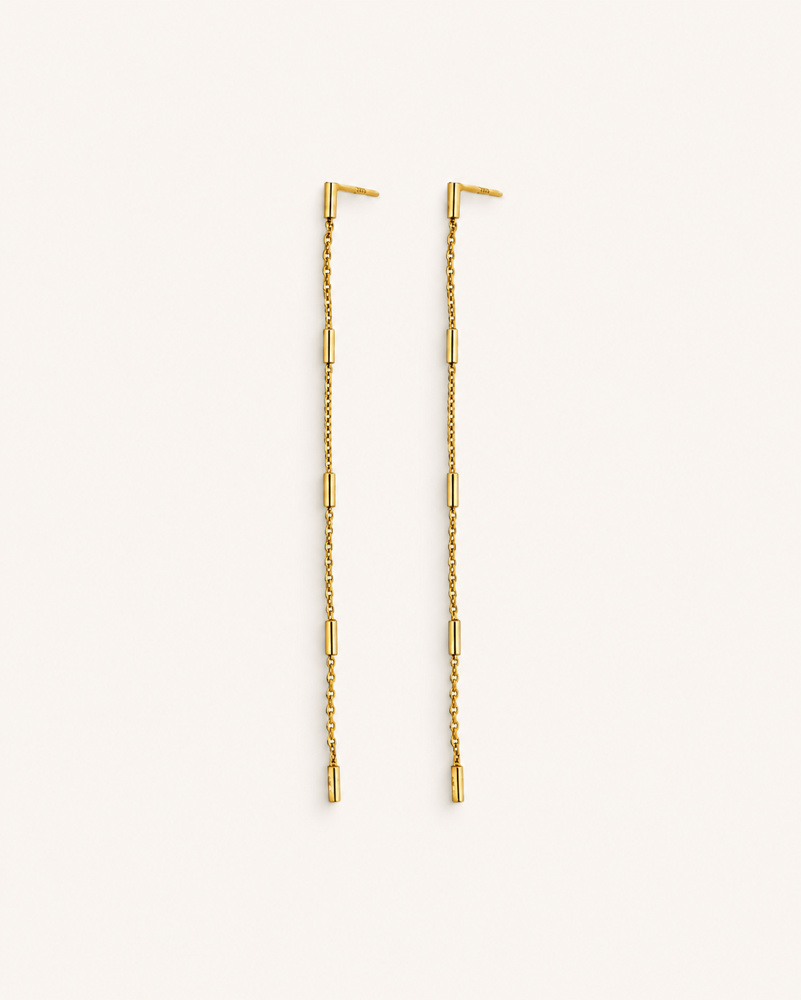 heylove PENDIENTES PENDIENTES CADENA MIX