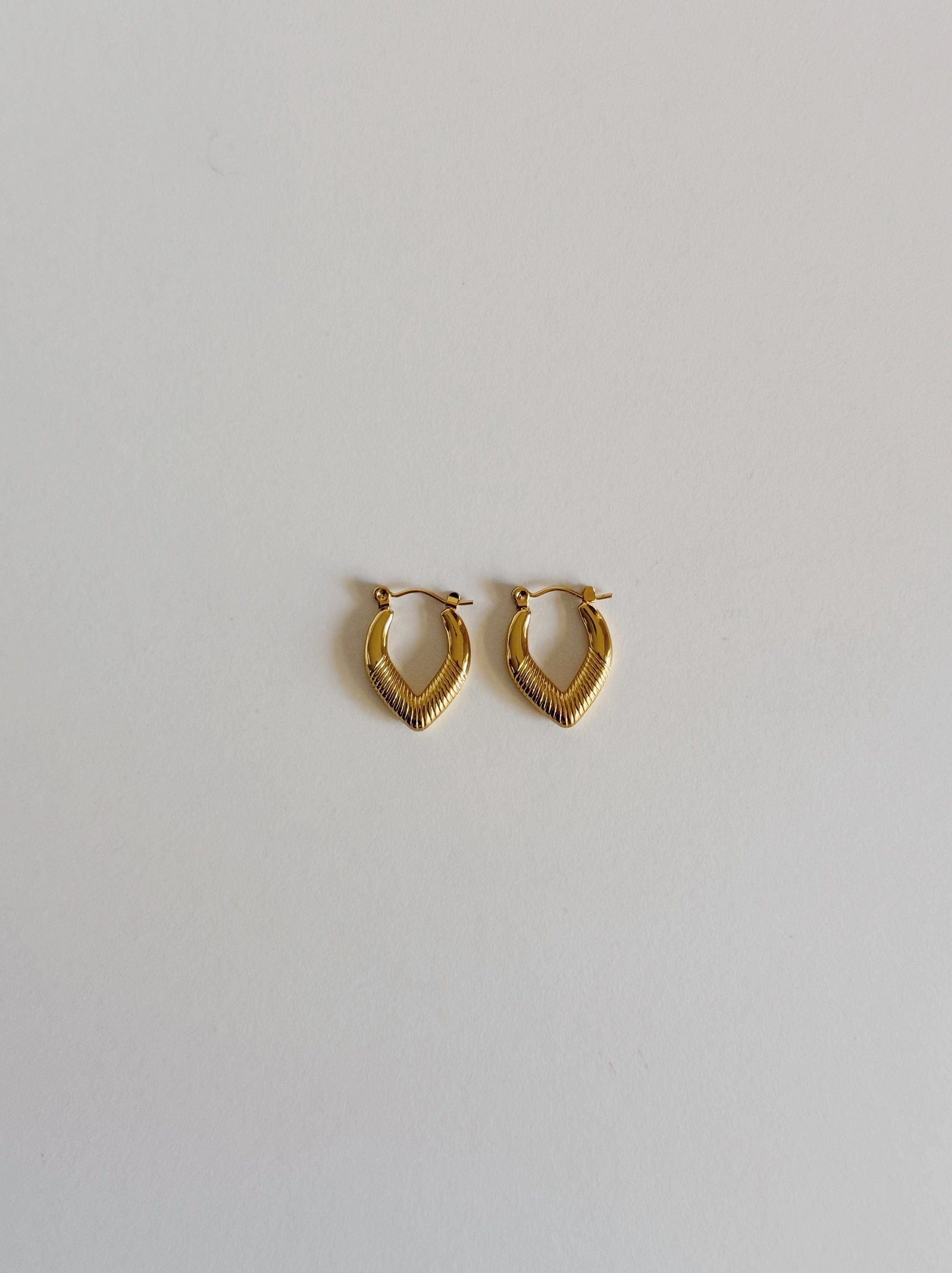 heylove PENDIENTES PENDIENTES CAIRO