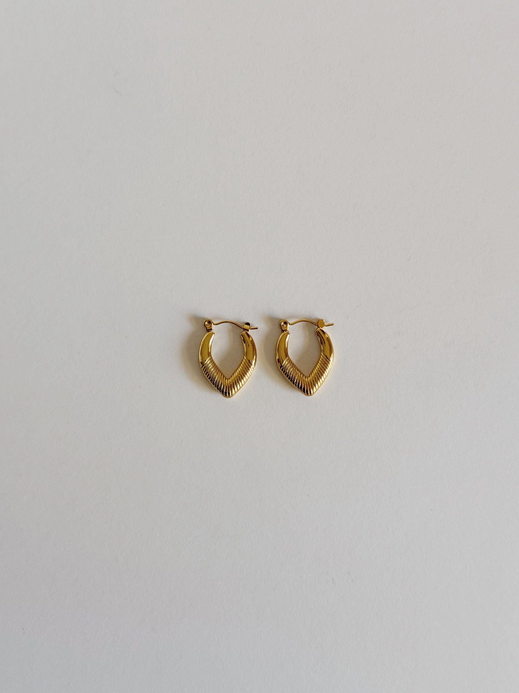 heylove PENDIENTES PENDIENTES CAIRO