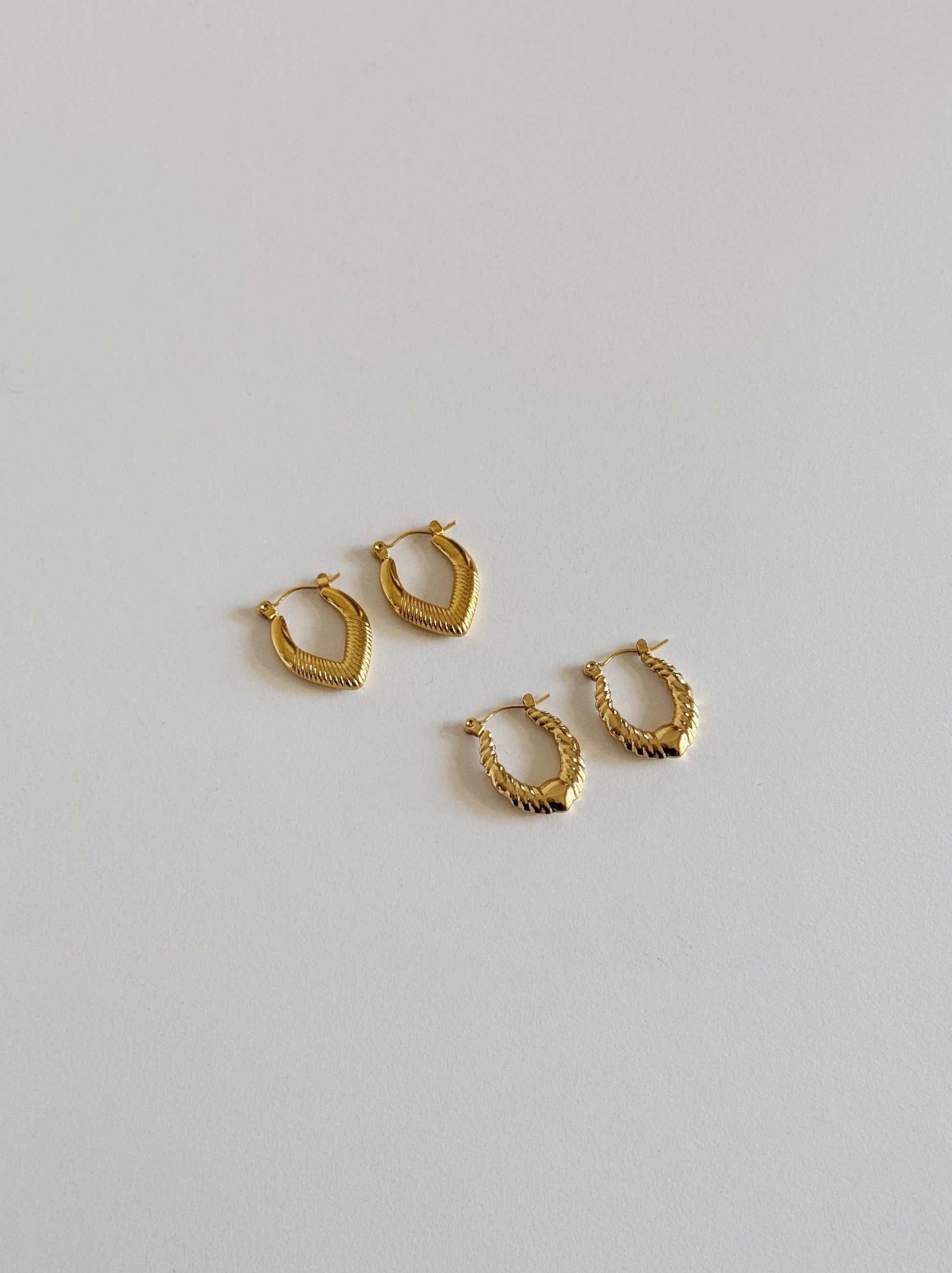 heylove PENDIENTES PENDIENTES CAIRO