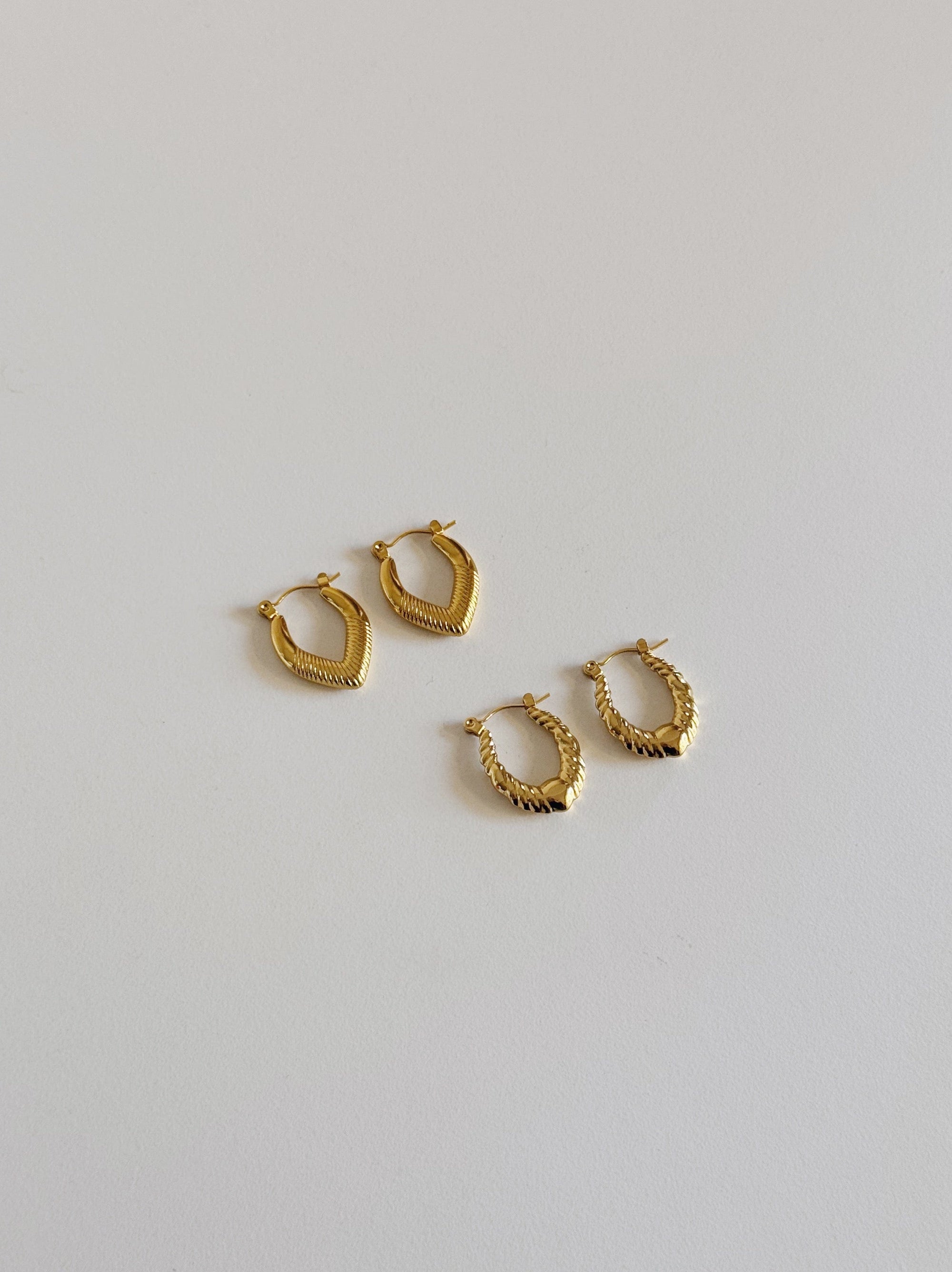 heylove PENDIENTES PENDIENTES CAIRO