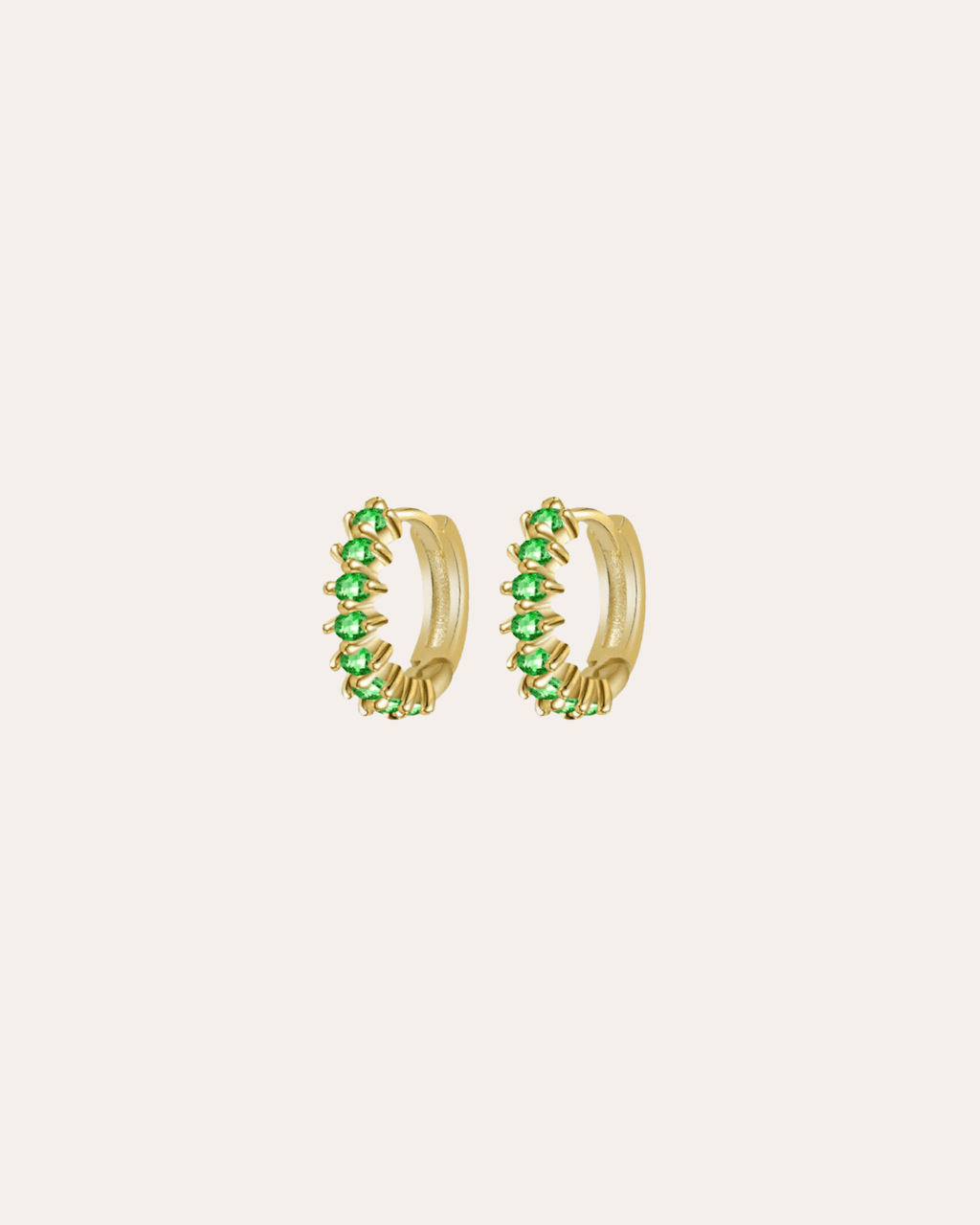 PENDIENTESheylovePENDIENTES CANDY HOOPS | HEYLOVE