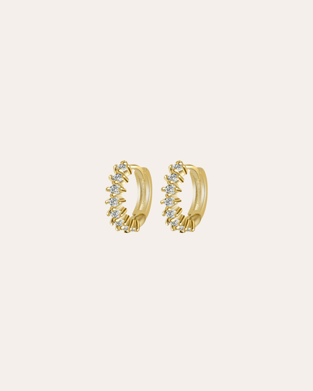 PENDIENTESheylovePENDIENTES CANDY HOOPS | HEYLOVE