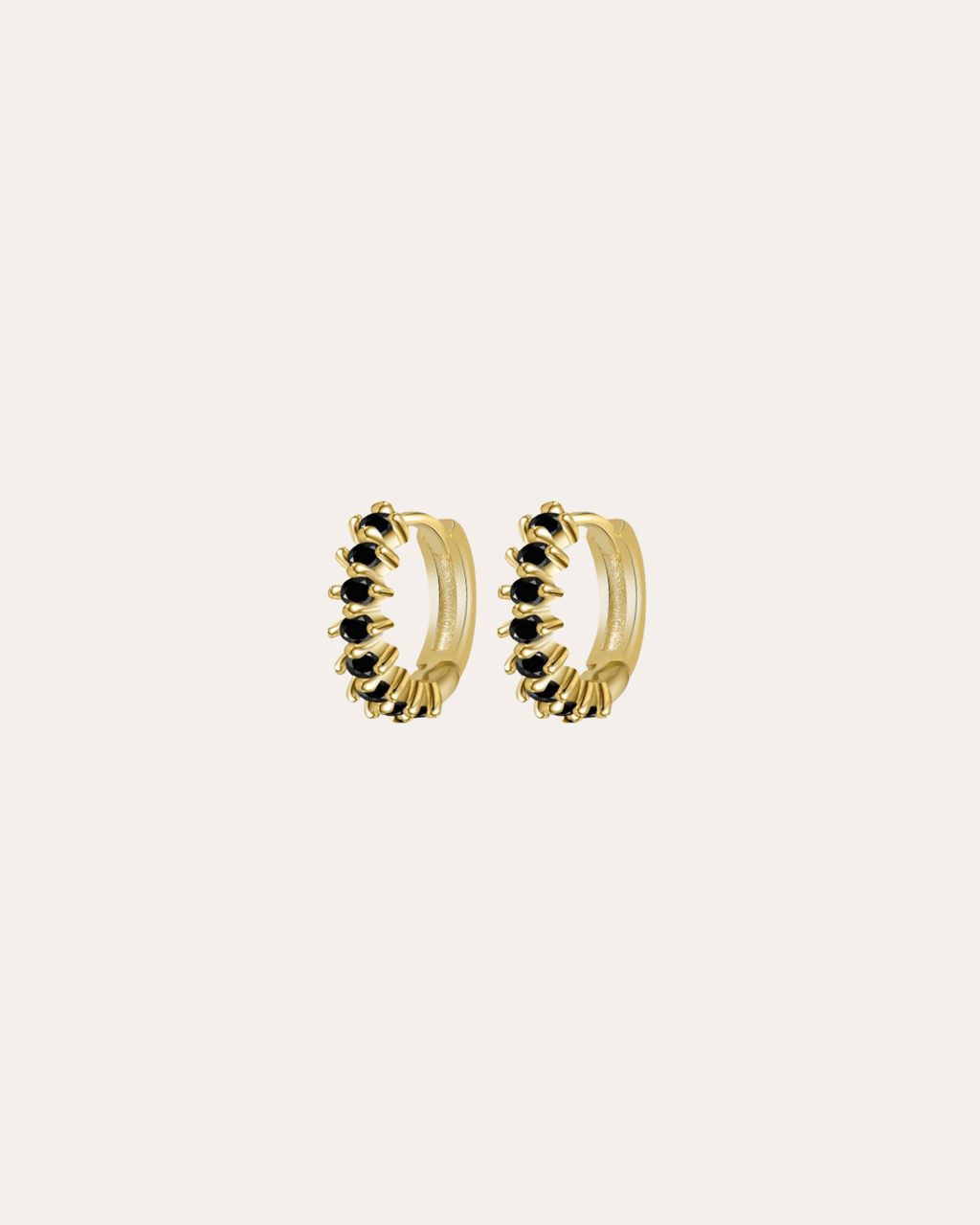 PENDIENTESheylovePENDIENTES CANDY HOOPS | HEYLOVE