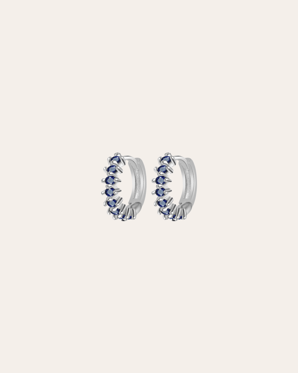 PENDIENTESheylovePENDIENTES CANDY HOOPS | HEYLOVE