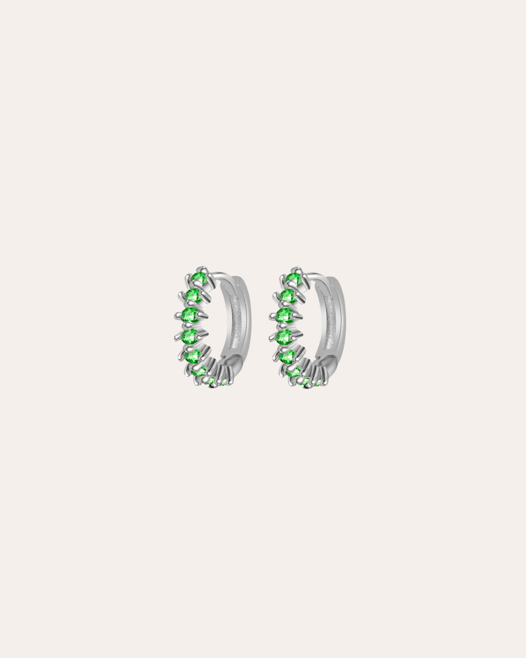 PENDIENTESheylovePENDIENTES CANDY HOOPS | HEYLOVE