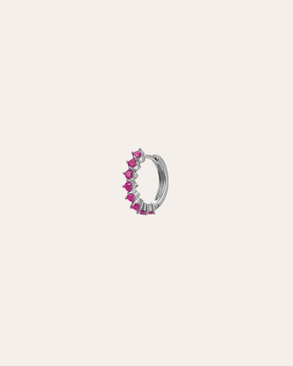 PENDIENTESheylovePENDIENTES CANDY HOOPS | HEYLOVE