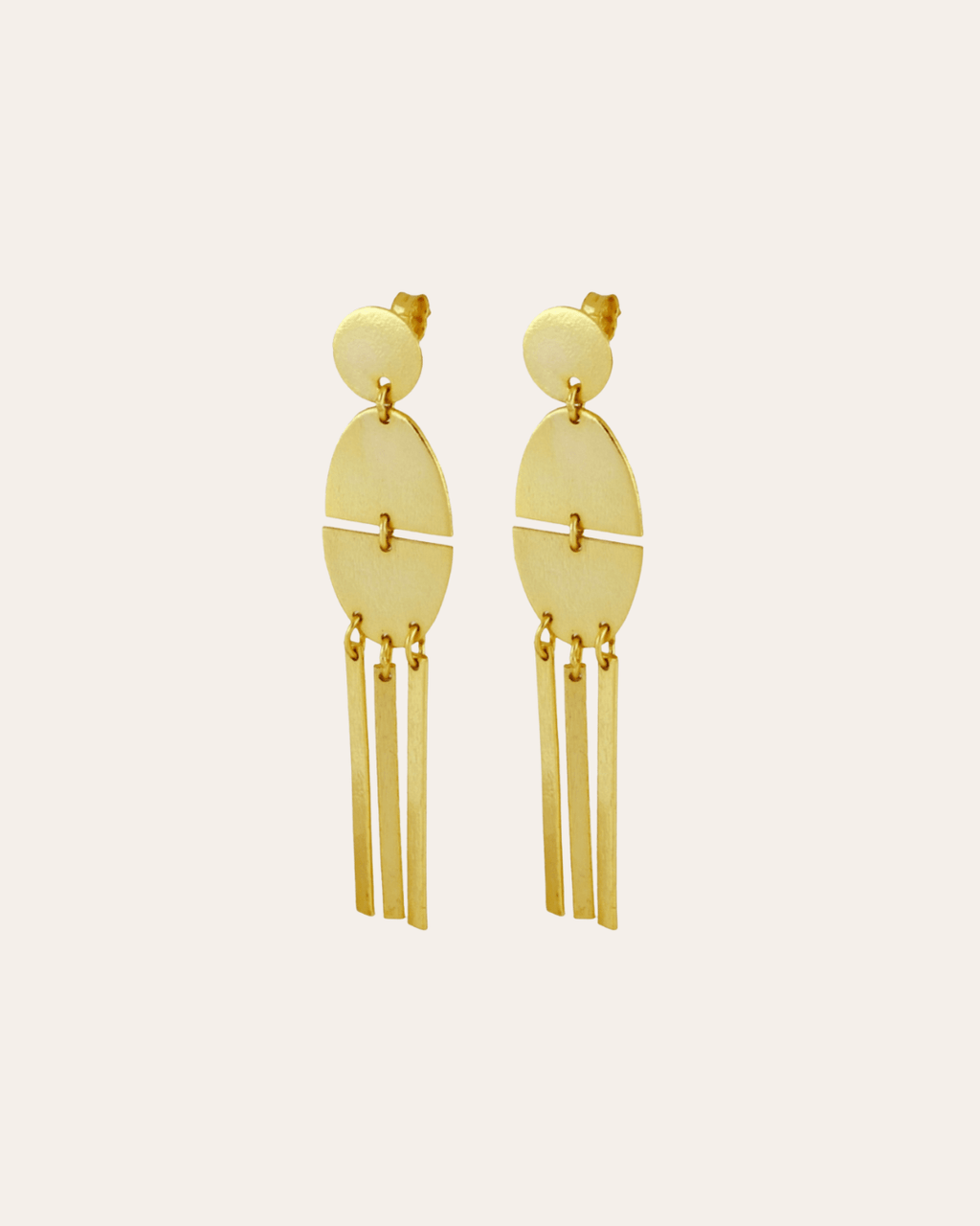 heylove PENDIENTES PENDIENTES CAYETANA