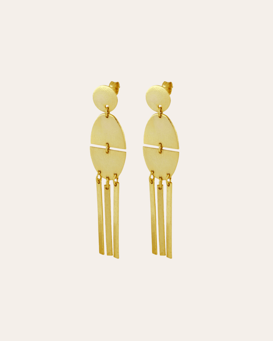 heylove PENDIENTES PENDIENTES CAYETANA