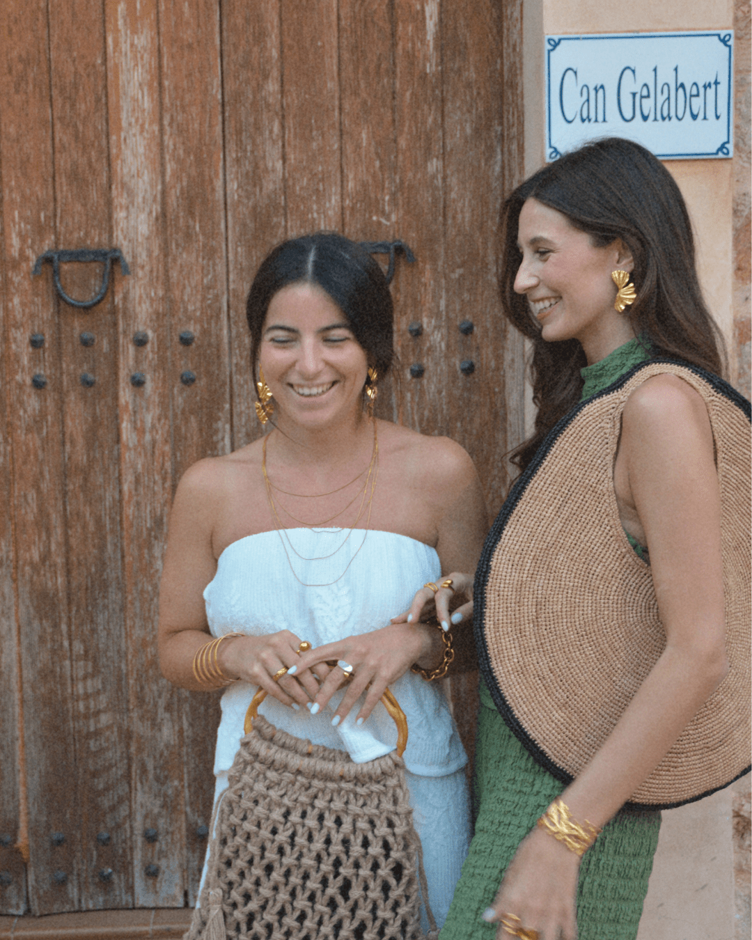 heylove PENDIENTES PENDIENTES CHIARA