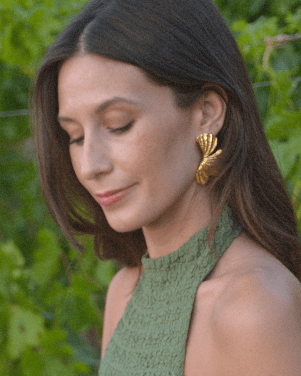 heylove PENDIENTES PENDIENTES CHIARA