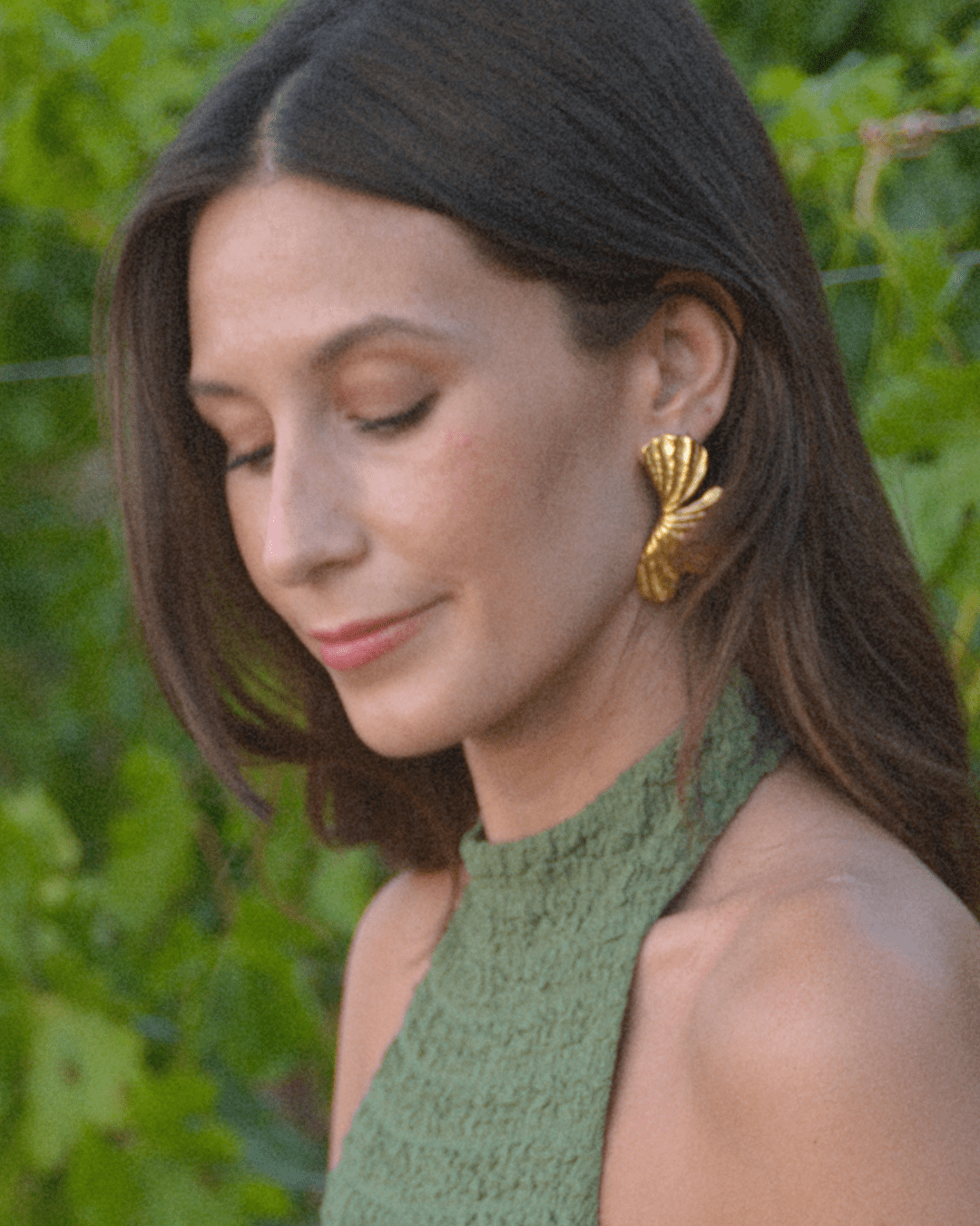 heylove PENDIENTES PENDIENTES CHIARA