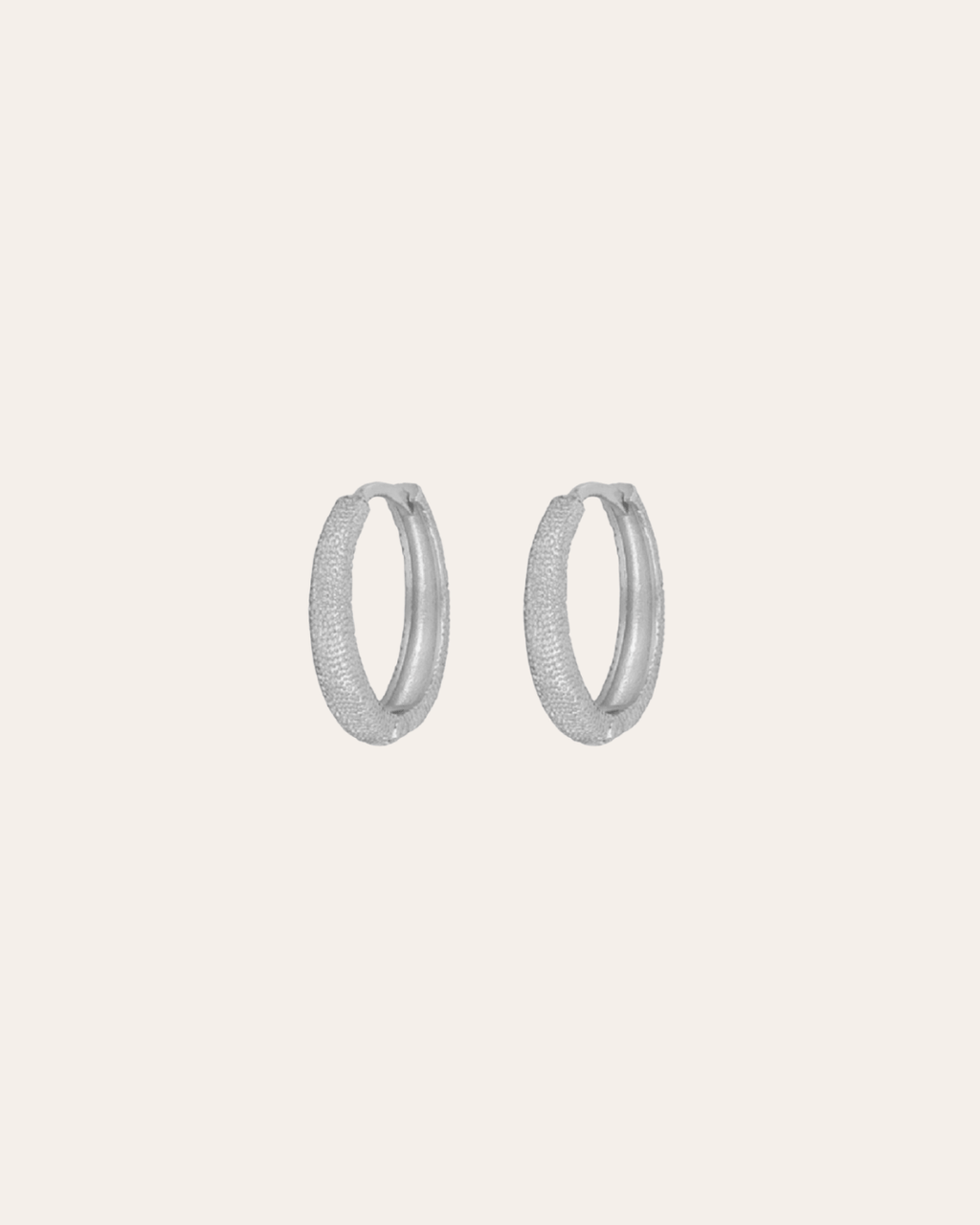 heylove PENDIENTES PENDIENTES CLASSY 15/20 MM