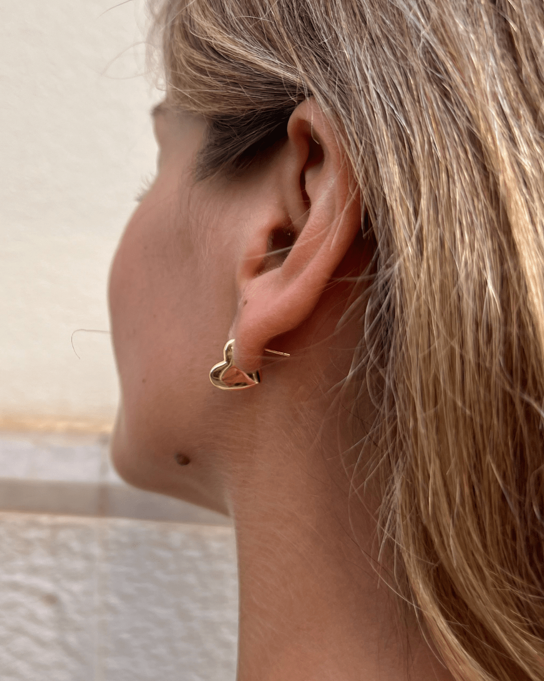 PENDIENTESheylovePENDIENTES CORAZON BOLD | HEYLOVE