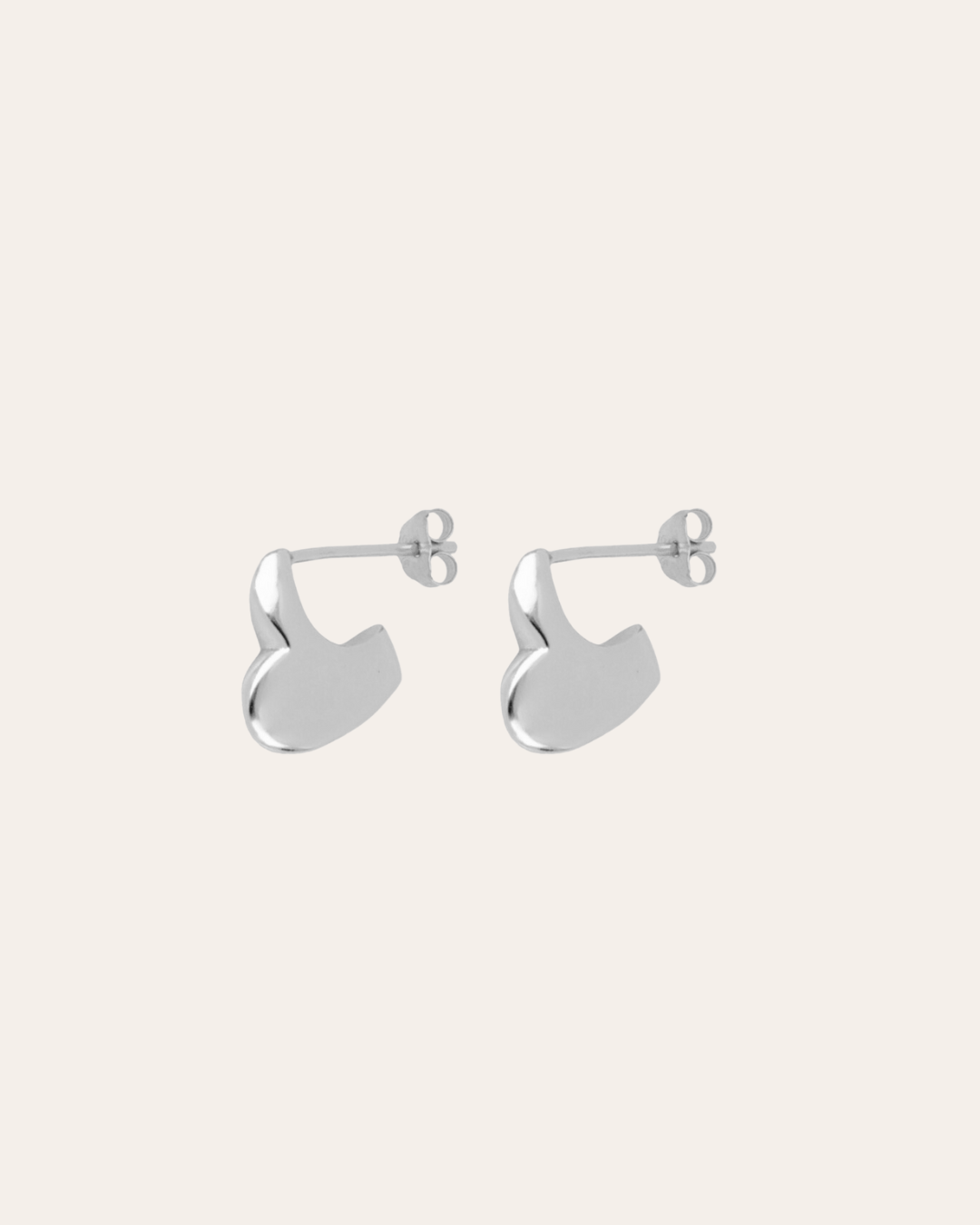 PENDIENTESheylovePENDIENTES CORAZON BOLD | HEYLOVE