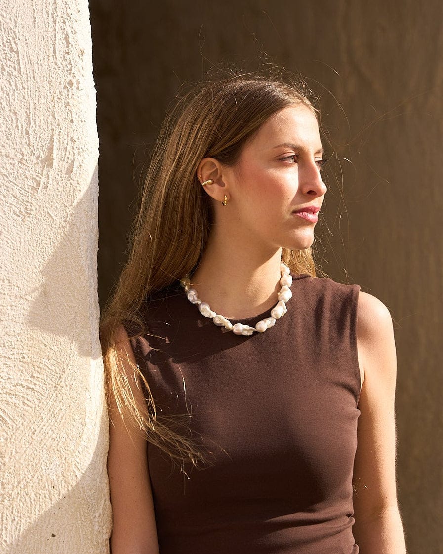 heylove PENDIENTES PENDIENTES CURLY