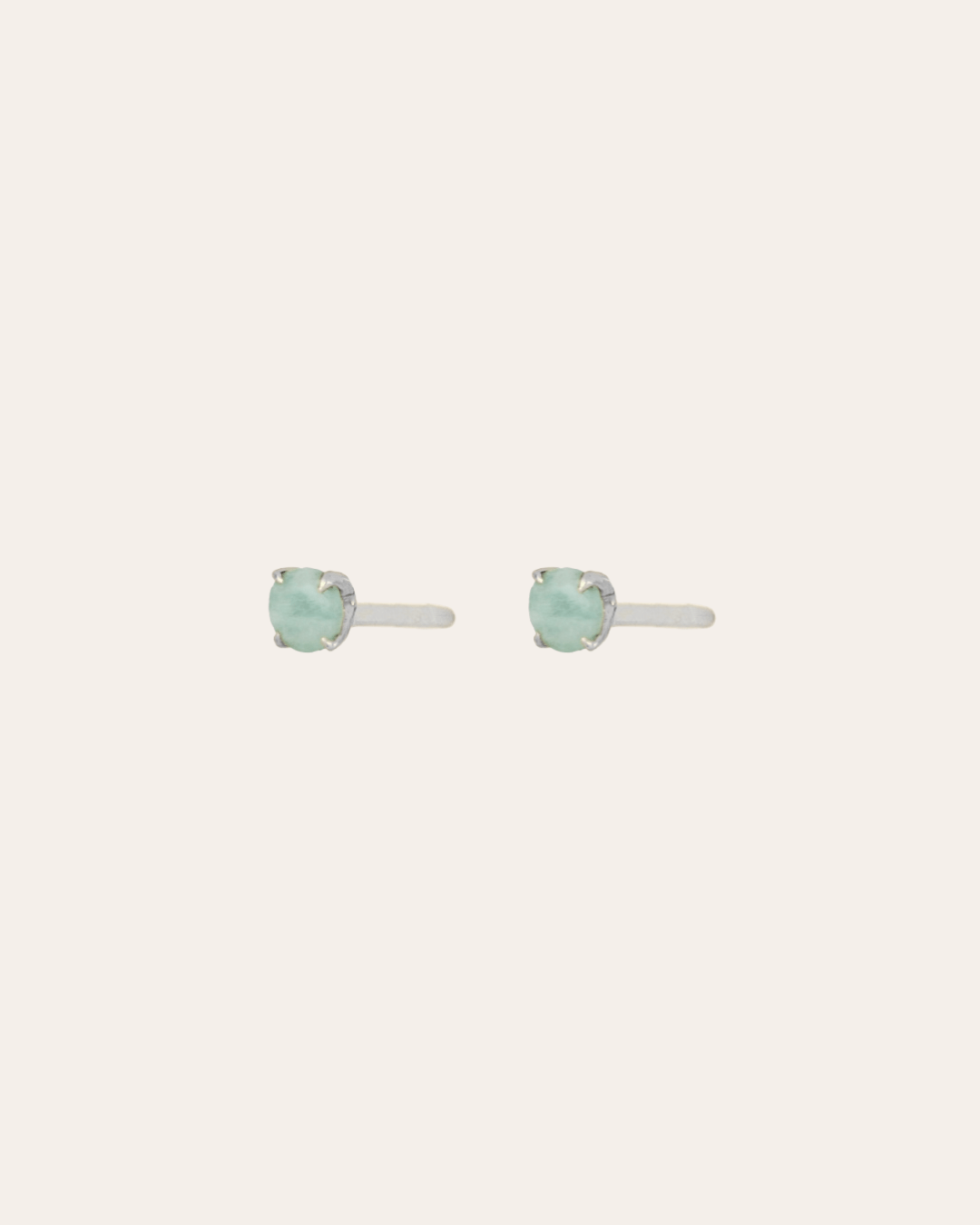 heylove PENDIENTES PENDIENTES DOT MINERAL