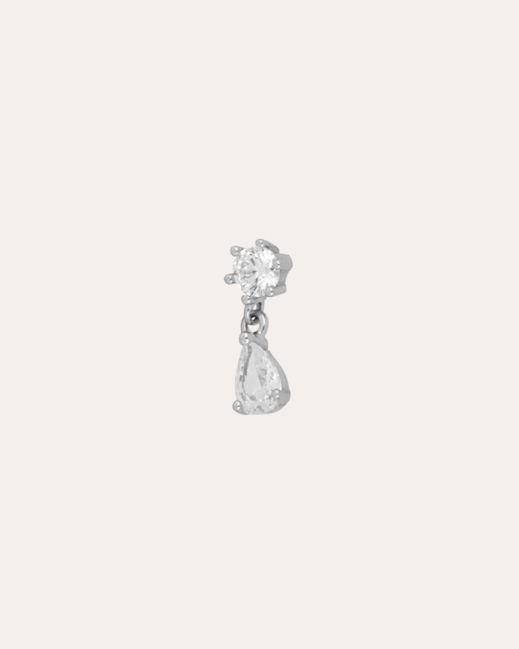 heylove PENDIENTES PENDIENTES DOUBLE DROP