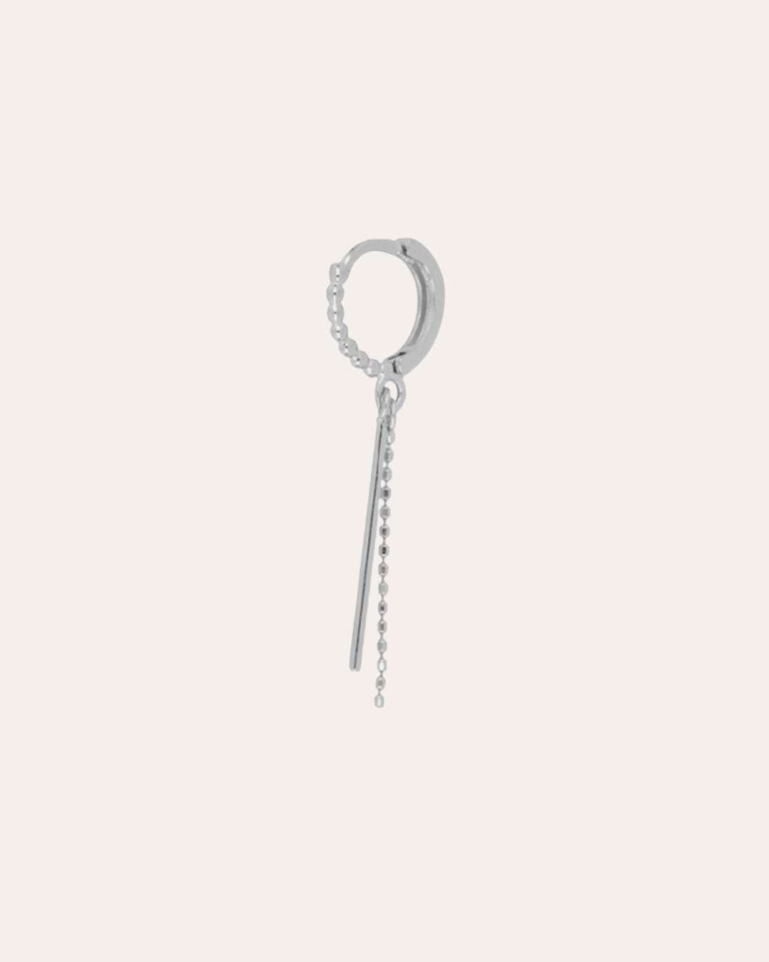 heylove PENDIENTES PENDIENTES DOUBLE STICK