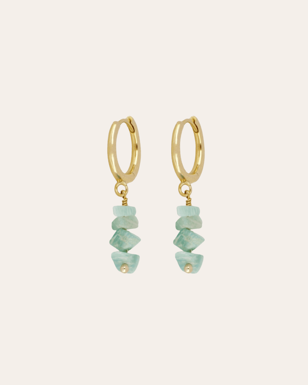 heylove PENDIENTES PENDIENTES EL MAR