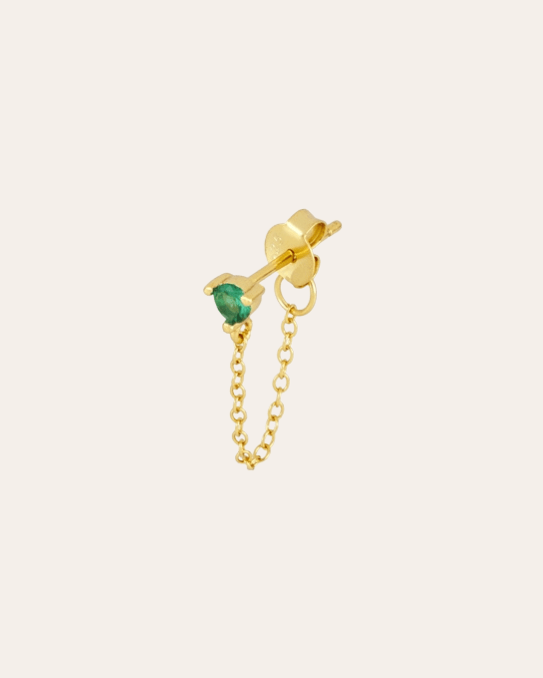 heylove PENDIENTES PENDIENTES ESSENTIALS CHAIN