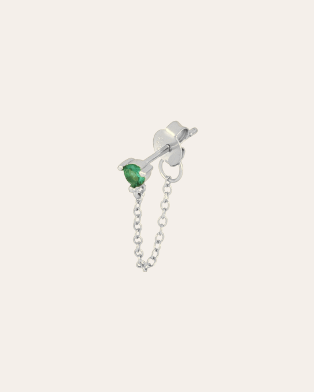 heylove PENDIENTES PENDIENTES ESSENTIALS CHAIN