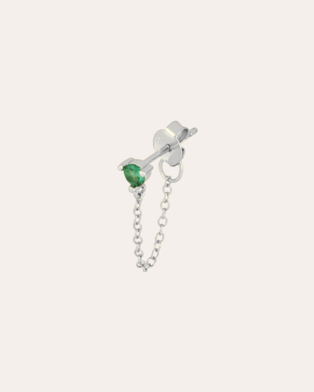 heylove PENDIENTES PENDIENTES ESSENTIALS CHAIN