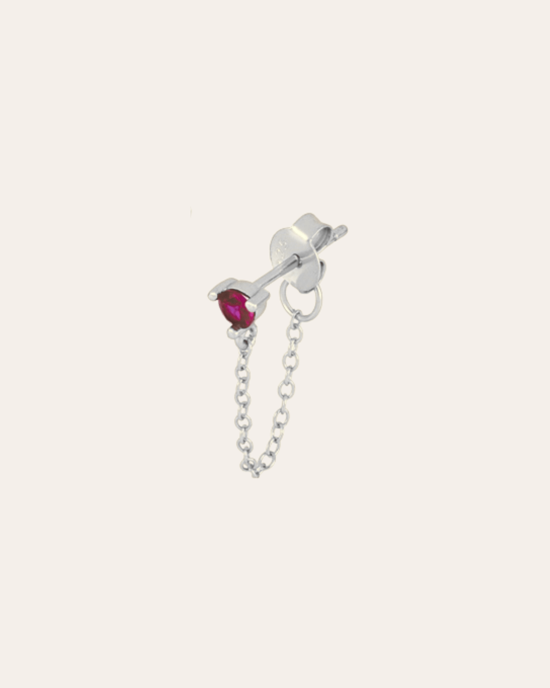 heylove PENDIENTES PENDIENTES ESSENTIALS CHAIN