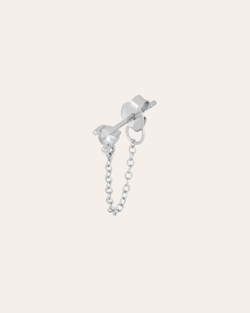 heylove PENDIENTES PENDIENTES ESSENTIALS CHAIN