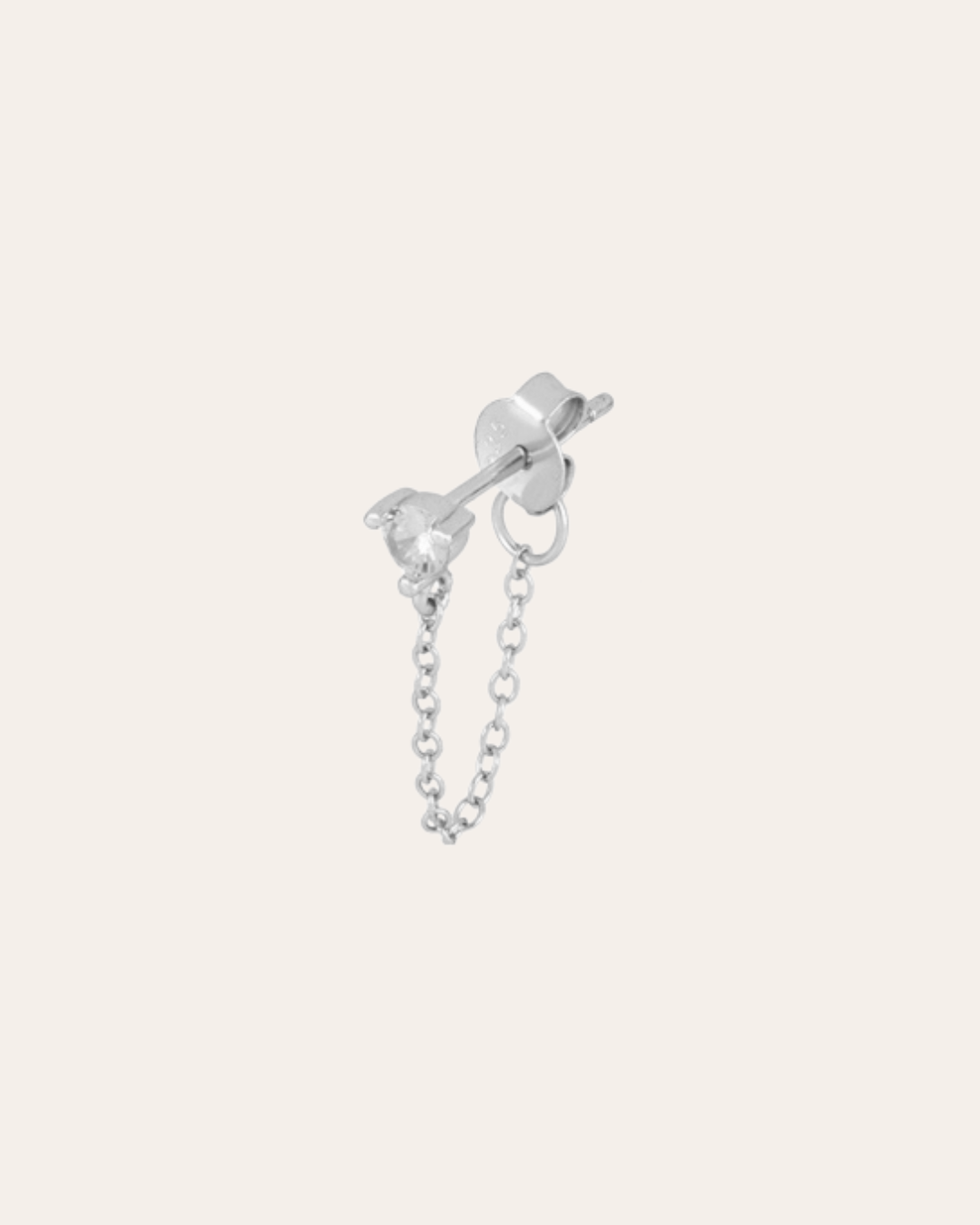 heylove PENDIENTES PENDIENTES ESSENTIALS CHAIN
