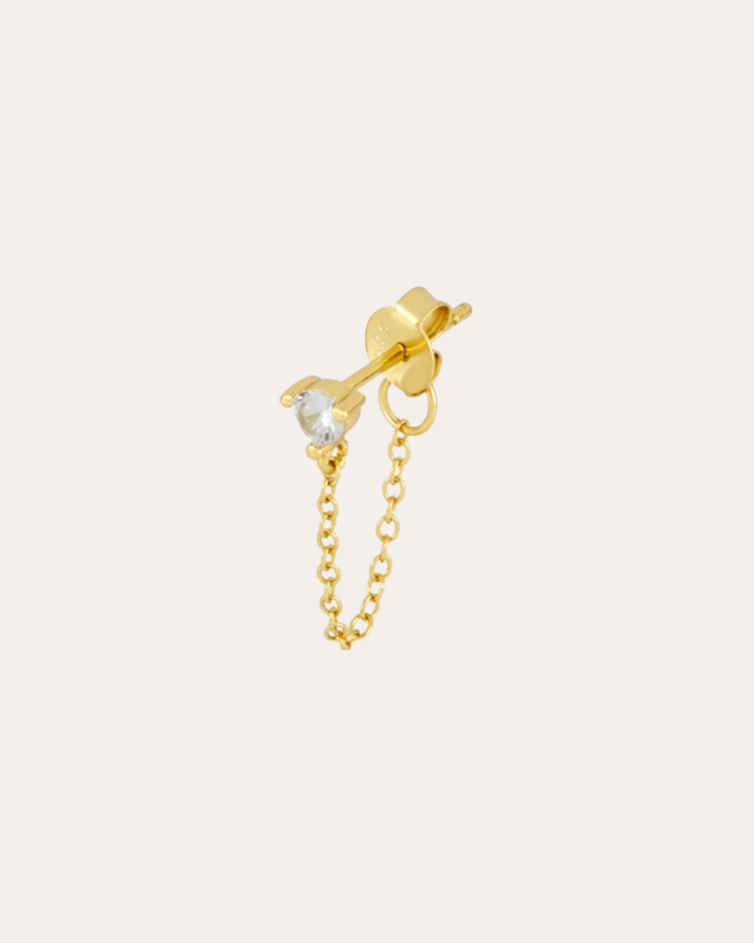 heylove PENDIENTES PENDIENTES ESSENTIALS CHAIN